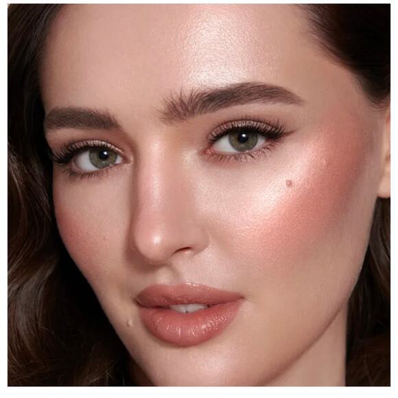 CHARLOTTE TILLBURY BEAUTY LIGHT WAND PINKGASM - Picture 3 of 5